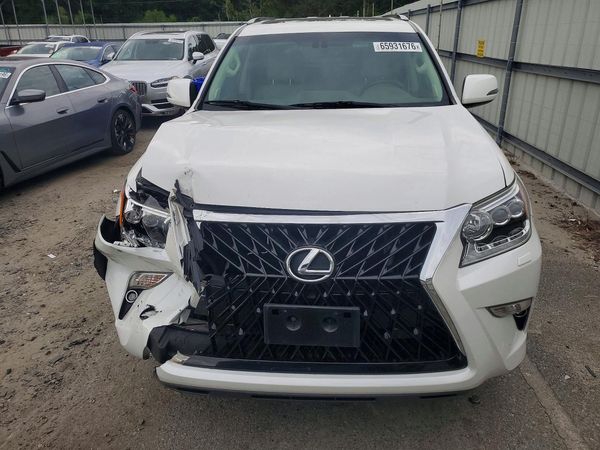 2019 LEXUS GX 460 Base