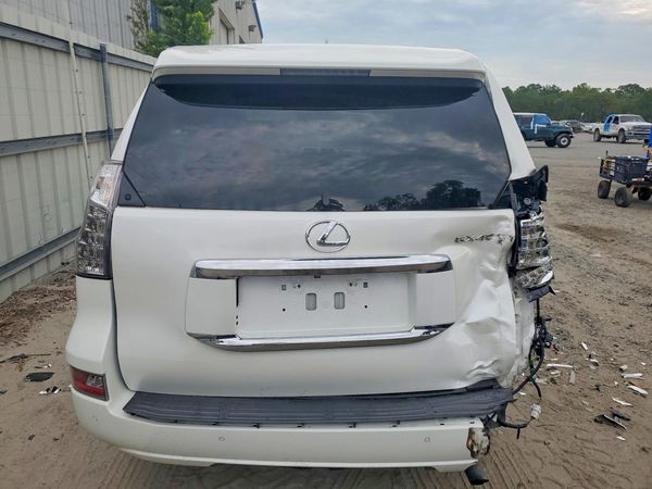2019 LEXUS GX 460 Base