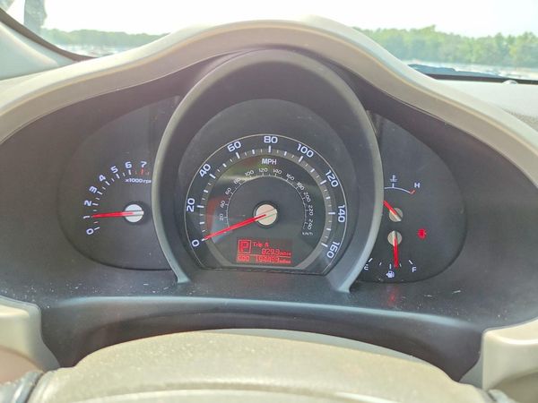 2015 KIA SPORTAGE GL - Middle-low