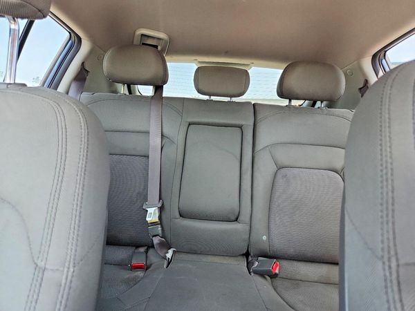 2015 KIA SPORTAGE GL - Middle-low