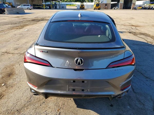 2024 ACURA INTEGRA A-SPEC