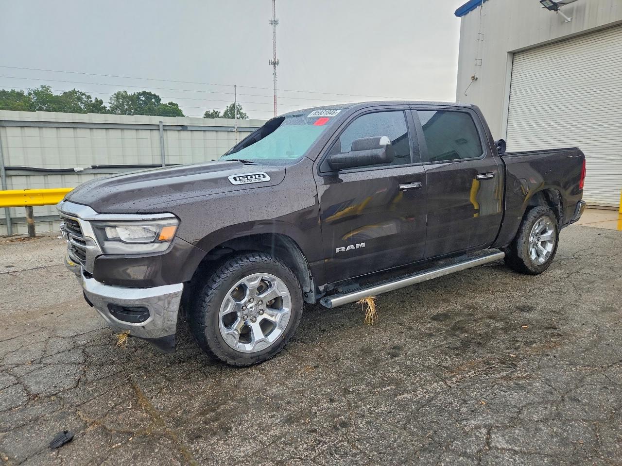 2019 RAM 1500 Big Horn/Lonestar