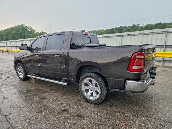 2019 RAM 1500 Big Horn/Lonestar