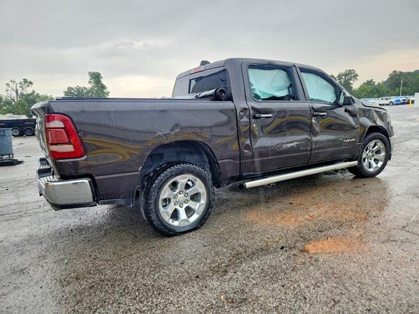 2019 RAM 1500 Big Horn/Lonestar