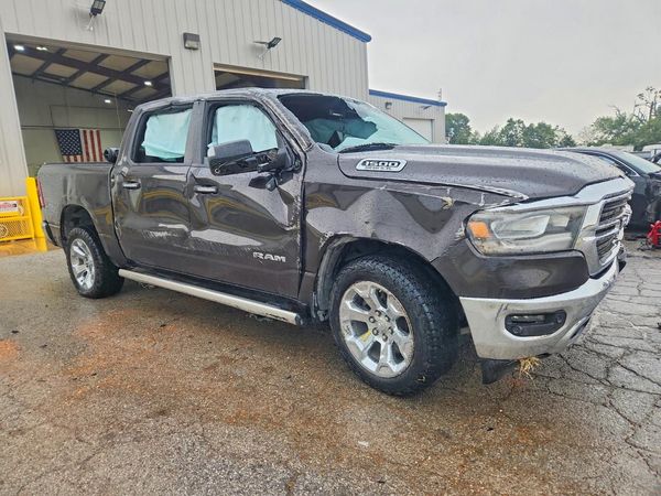 2019 RAM 1500 Big Horn/Lonestar