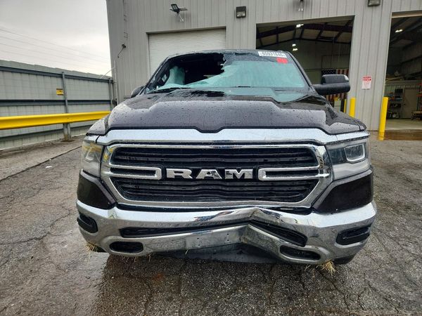 2019 RAM 1500 Big Horn/Lonestar