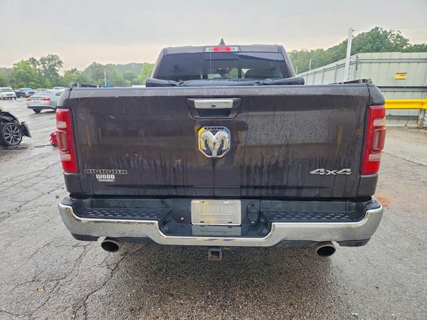 2019 RAM 1500 Big Horn/Lonestar