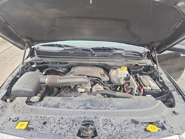 2019 RAM 1500 Big Horn/Lonestar