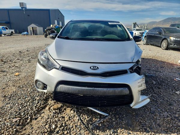 2015 KIA FORTE KOUP TOP (High)