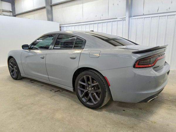 2021 DODGE CHARGER SXT — DSRA