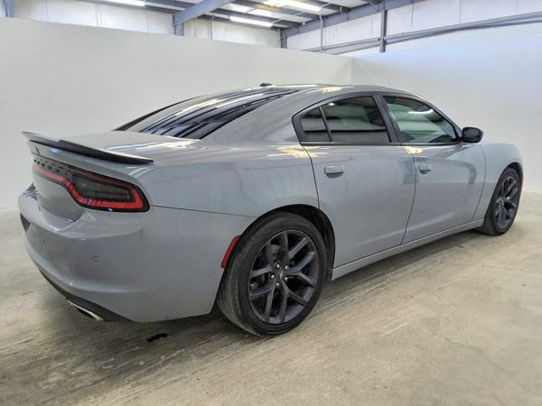 2021 DODGE CHARGER SXT — PSRA
