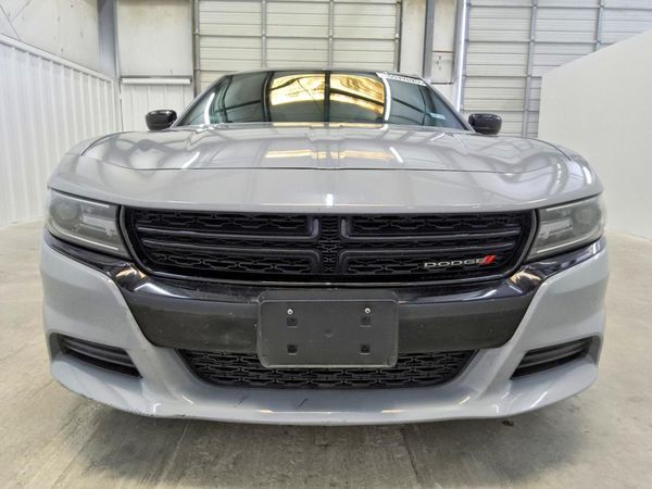 2021 DODGE CHARGER SXT — DIRF
