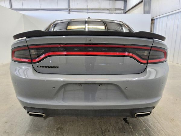 2021 DODGE CHARGER SXT — DIRR