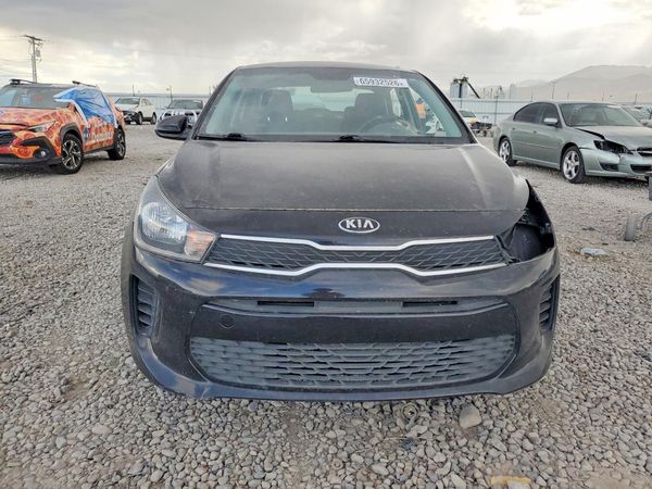 2020 KIA RIO LX, S