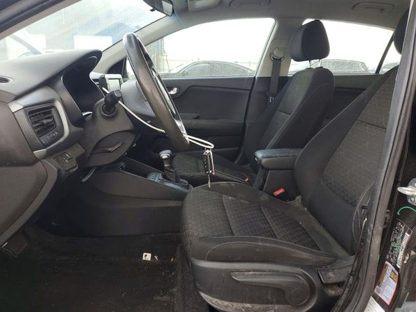 2020 KIA RIO LX, S