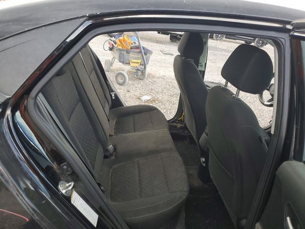 2020 KIA RIO LX, S