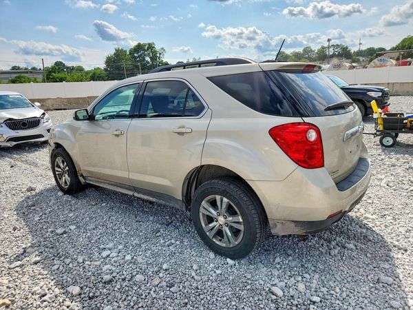 2015 CHEVROLET EQUINOX 1LT