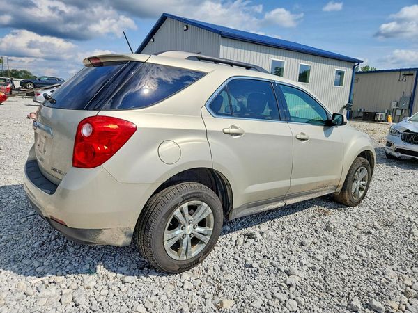 2015 CHEVROLET EQUINOX 1LT