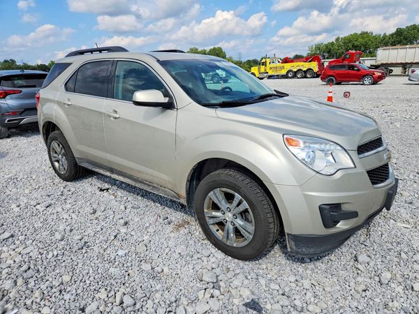 2015 CHEVROLET EQUINOX 1LT