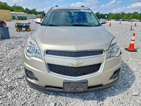 2015 CHEVROLET EQUINOX 1LT