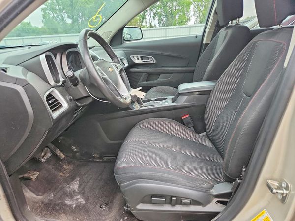 2015 CHEVROLET EQUINOX 1LT