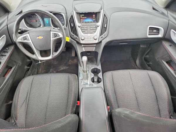 2015 CHEVROLET EQUINOX 1LT
