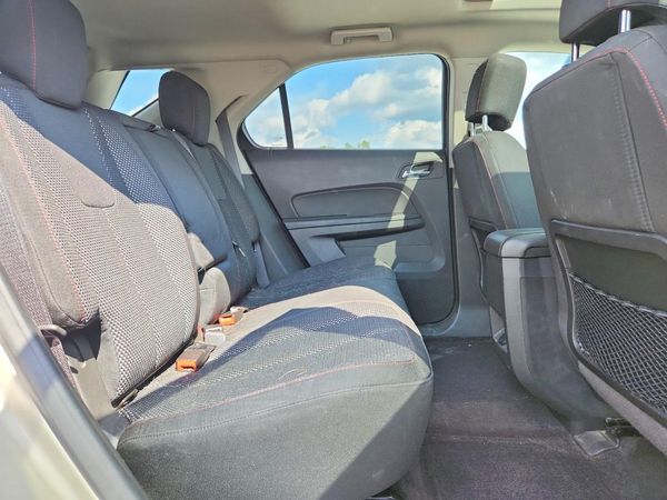 2015 CHEVROLET EQUINOX 1LT