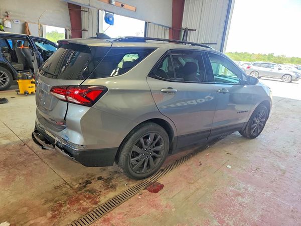 2023 CHEVROLET EQUINOX RS (3LT)