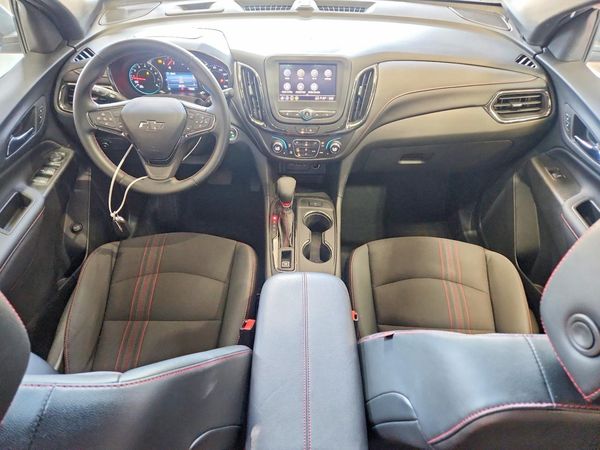 2023 CHEVROLET EQUINOX RS (3LT)