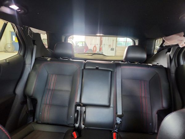 2023 CHEVROLET EQUINOX RS (3LT)