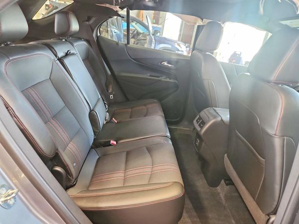 2023 CHEVROLET EQUINOX RS (3LT)