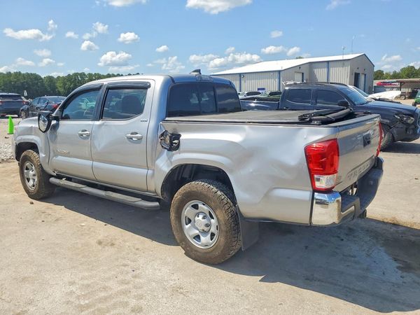 2016 TOYOTA TACOMA