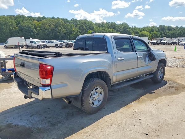 2016 TOYOTA TACOMA