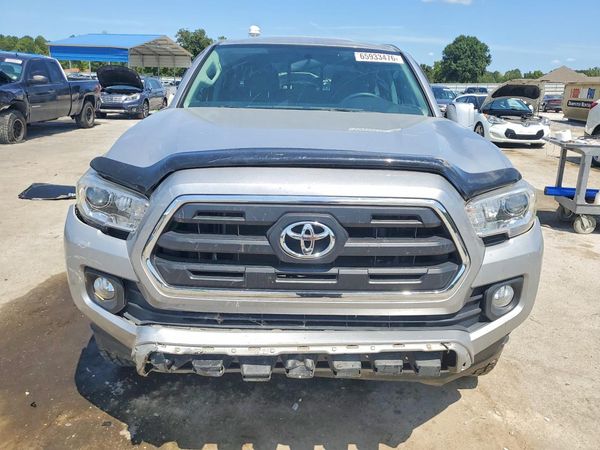 2016 TOYOTA TACOMA