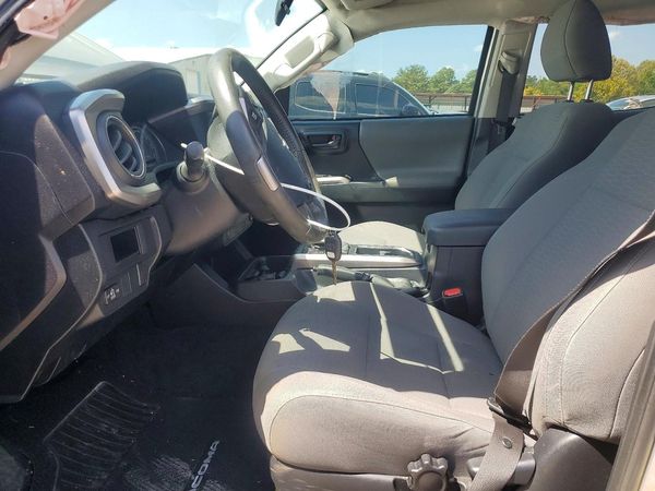 2016 TOYOTA TACOMA