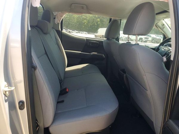 2016 TOYOTA TACOMA