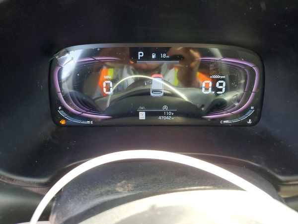 2024 KIA SOUL LX, S