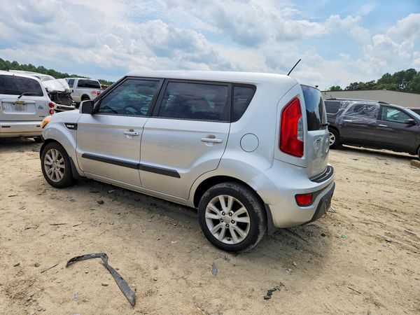 2013 KIA SOUL