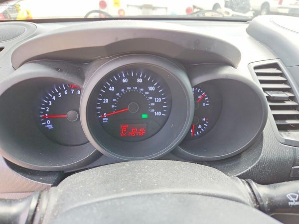 2013 KIA SOUL
