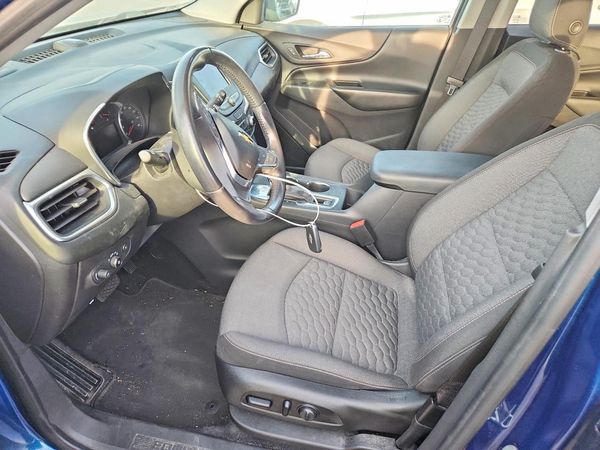 2021 CHEVROLET EQUINOX LT (1LT)