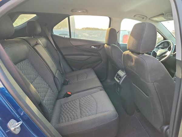2021 CHEVROLET EQUINOX LT (1LT)
