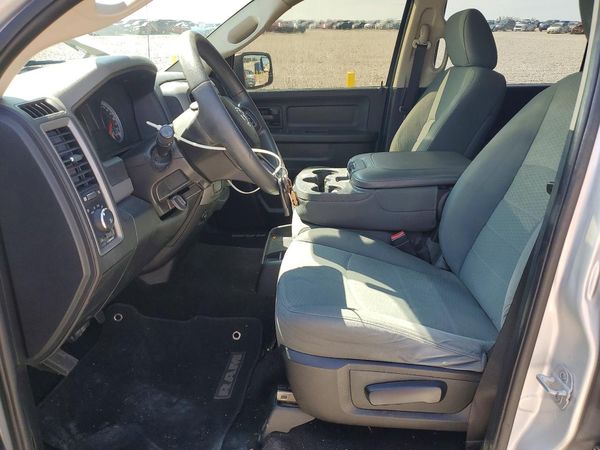 2014 RAM 1500 ST