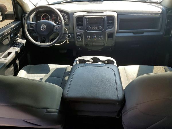 2014 RAM 1500 ST