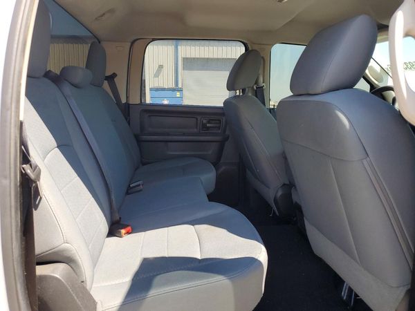 2014 RAM 1500 ST