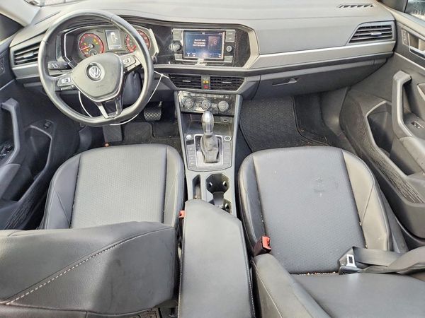 2019 VOLKSWAGEN JETTA