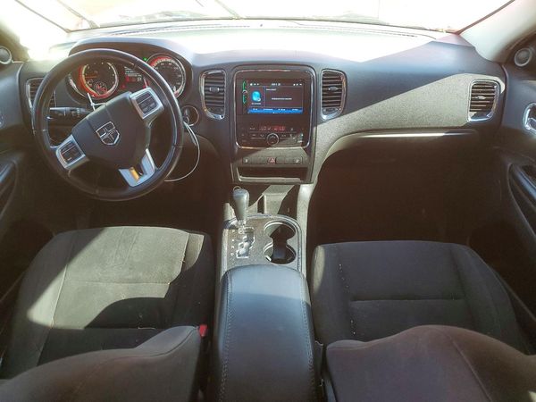 2013 DODGE DURANGO SXT RWD