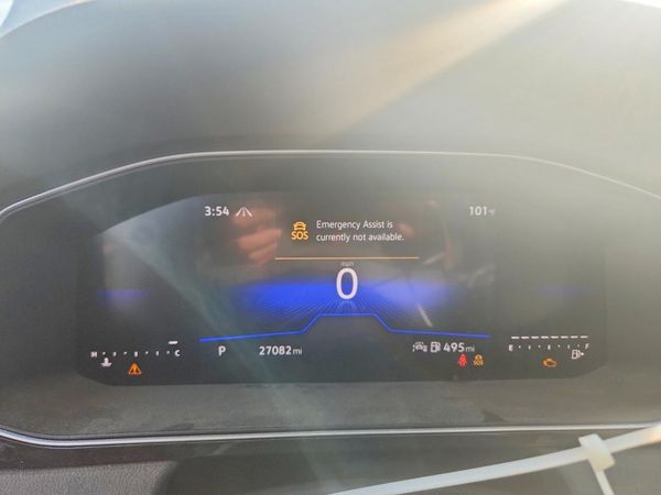 2025 VOLKSWAGEN JETTA S