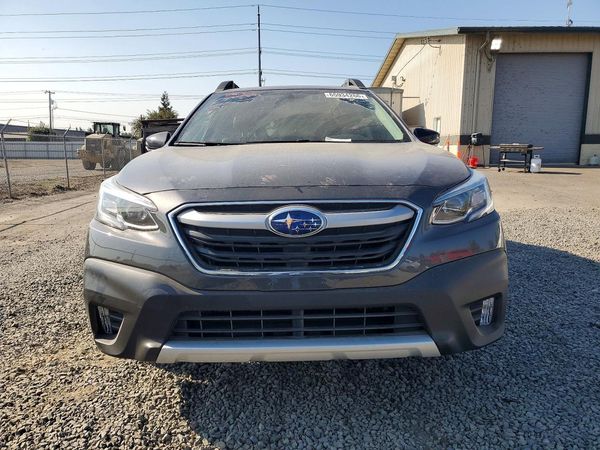 2020 SUBARU OUTBACK Limited+M/R+NAVI(HK)