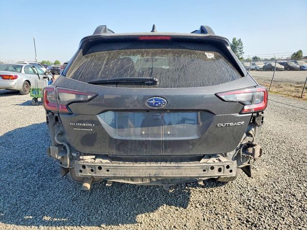 2020 SUBARU OUTBACK Limited+M/R+NAVI(HK)