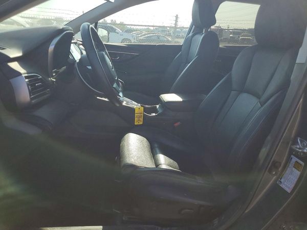 2020 SUBARU OUTBACK Limited+M/R+NAVI(HK)